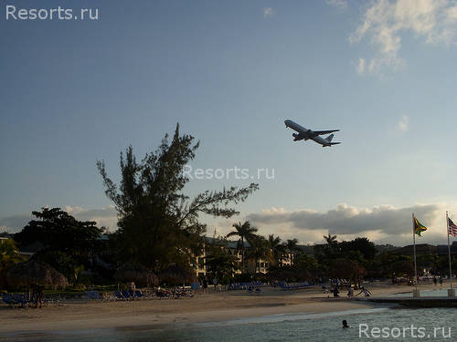 Sandals Montego Bay 64